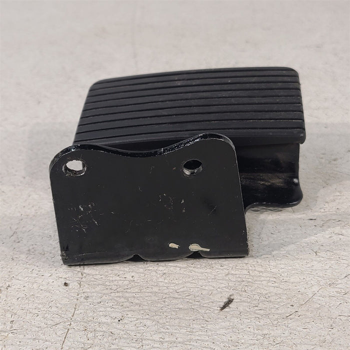 94-04 Mustang Dead Pedal Foot Rest AA7218