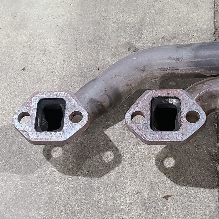 94-95 Mustang Gt 5.0 Exhaust Headers Oem Aa7239