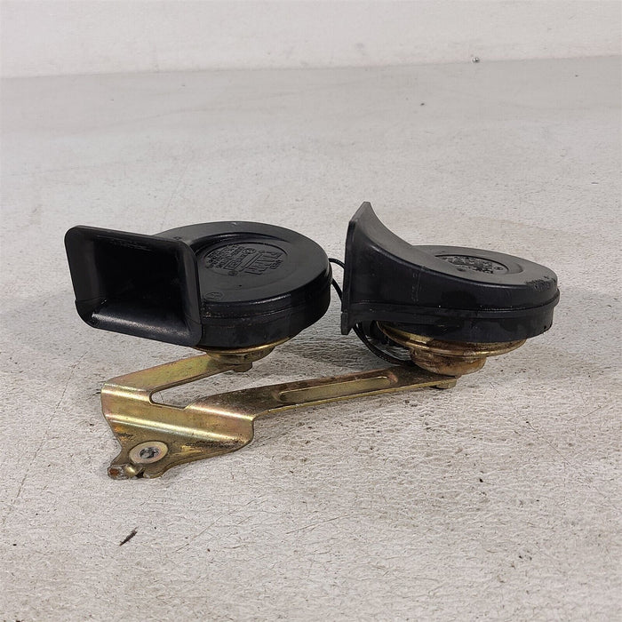 97-04 Corvette C5 Horns Horn Set Aa7251