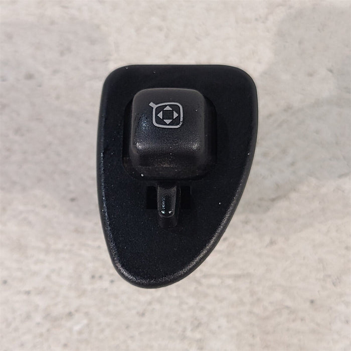 99-04 Mustang Power Mirror Control Switch Oem Aa7231