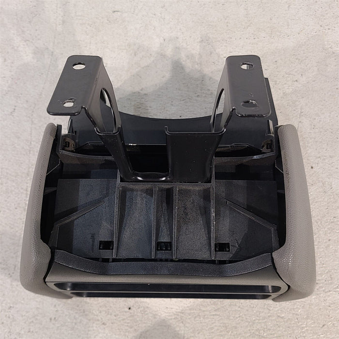 97-04 Porsche Boxster Center Console Holder Storage Aa7249