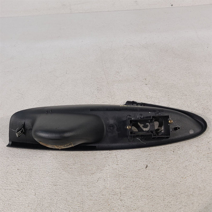 99-04 Mustang Passenger Door Panel Switch Bezel Rh Aa7203