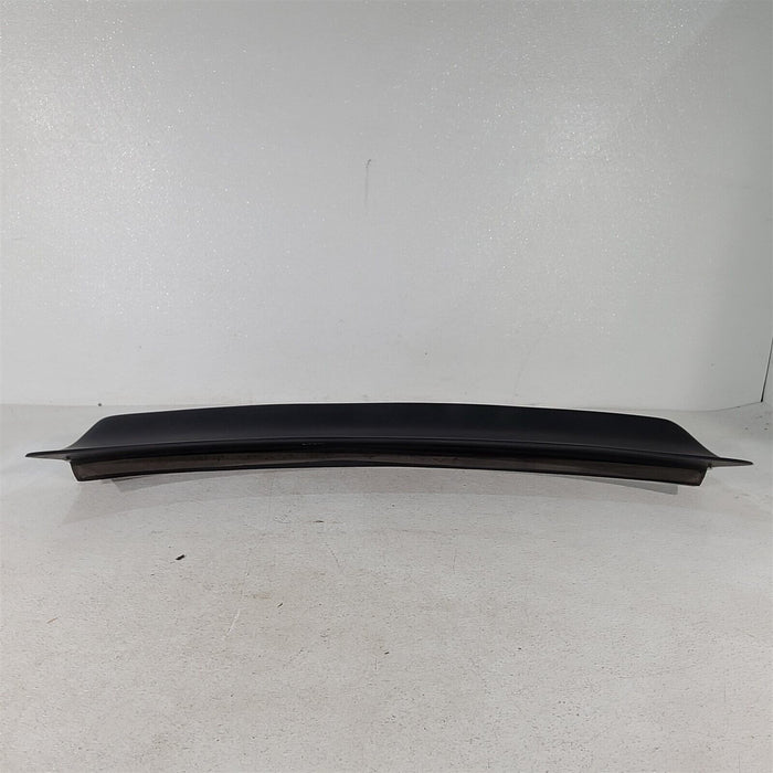 04-06 Pontiac GTO Trunk Spoiler Deck Lid Oem Aa7267