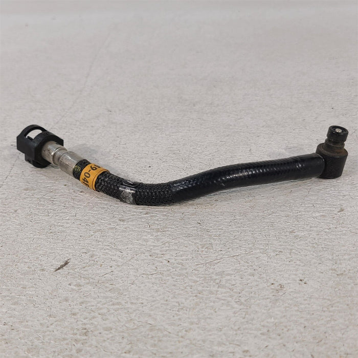 2015 Harley Dyna Street Bob FXDB Fuel Feed Line PS1093
