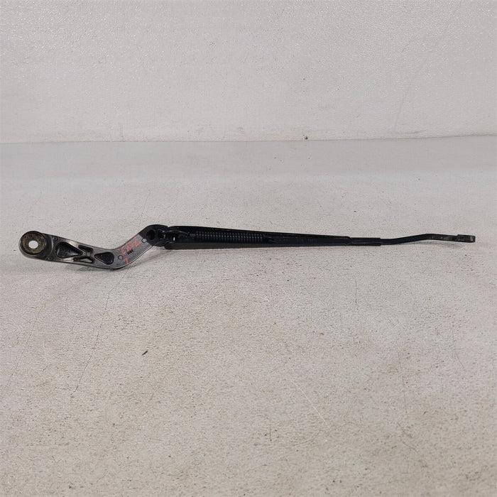 09-15 Cadillac Cts-V Coupe Wiper Arms Lh Rh Aa7243