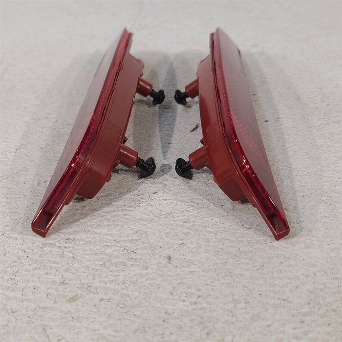 15-22 Dodge Charger Scat Pack Rear Marker Light Set Pair Rh Lh Aa7189