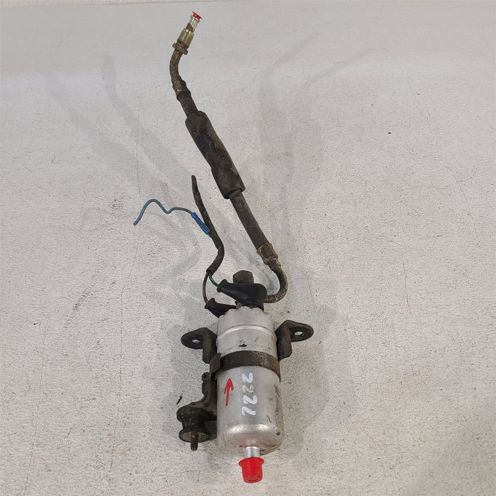 83-87 Porsche 944 Fuel Pump AA7222