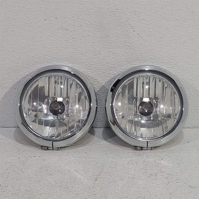 2007 Harley Electra Glide Ultra Classic Driving Lights Turn Signal Fog PS1091