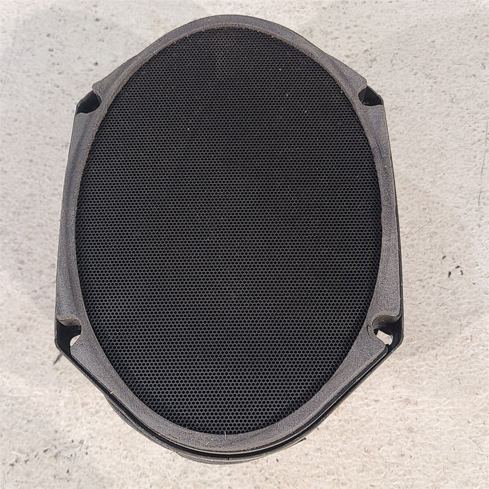 94-04 Mustang Door Speakers Oem Pair Aa7236