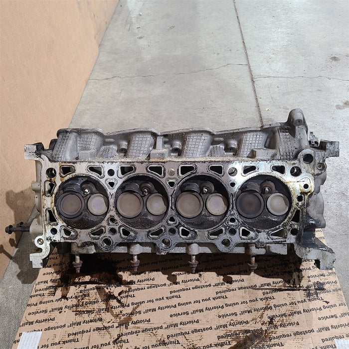 99-04 Mustang Gt 4.6L Sohc Cylinder Heads Cylinder Head Set PI Aa7241