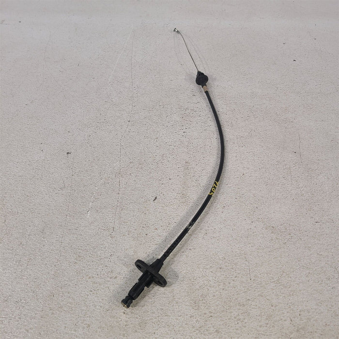 99-04 Mustang 4.6L Sohc Throttle Cable Accelerator Cable Gas Cable Oem Aa7205