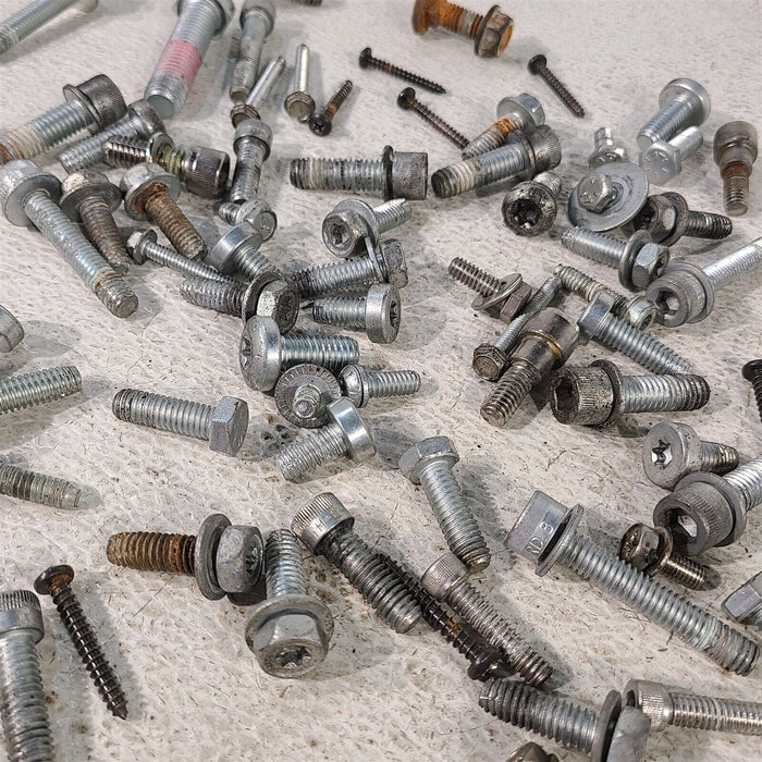 2016 Harley Road Glide Special Hardware Nuts Bolts Miscellaneous Ps1092