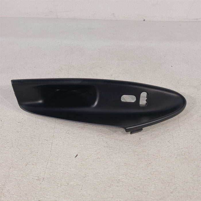 94-98 Mustang Gt Passenger Interior Door Panel Switch Bezel Rh AA7218