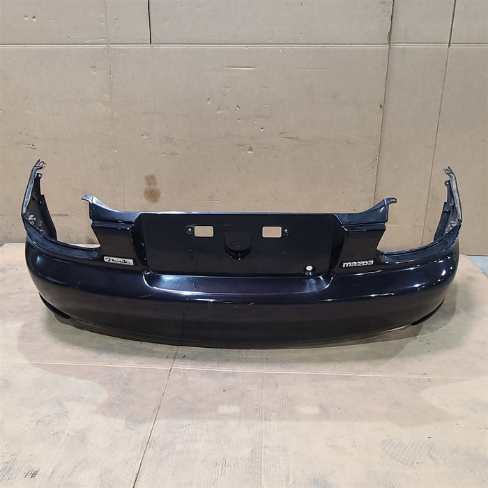 99-05 Miata Mx5 Rear Bumper Cover Fascia Note AA7215