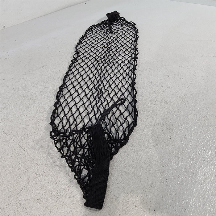 05-13 Corvette C6 Convertible Rear Cargo Storage Net AA7198