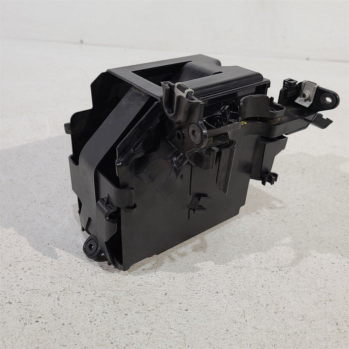 2016 BMW R1200RS R1200 RS Battery Tray Box Holder PS1090