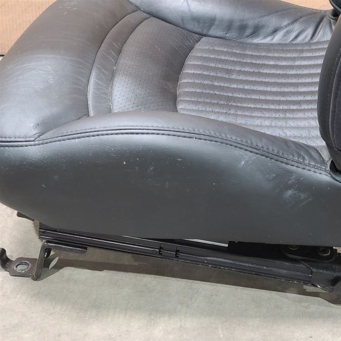 99-04 Corvette C5 Sport Seat With Track Passenger Aa7196