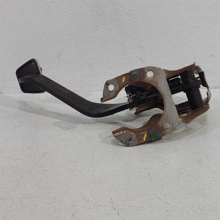 06-11 Honda Civic Si Coupe Brake Pedal AA7183