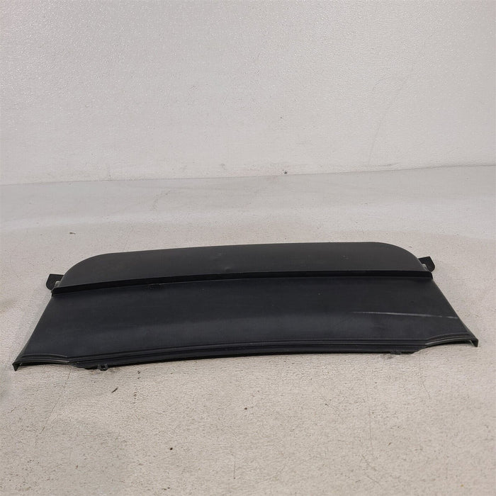 97-04 Porsche Boxster Battery Cover Trim Panel Aa7249