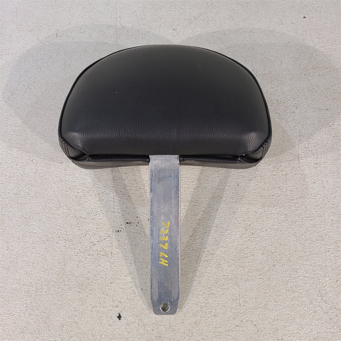 99-04 Mustang Gt Large Headrests Head Rest Lh Rh Set Pair Aa7237