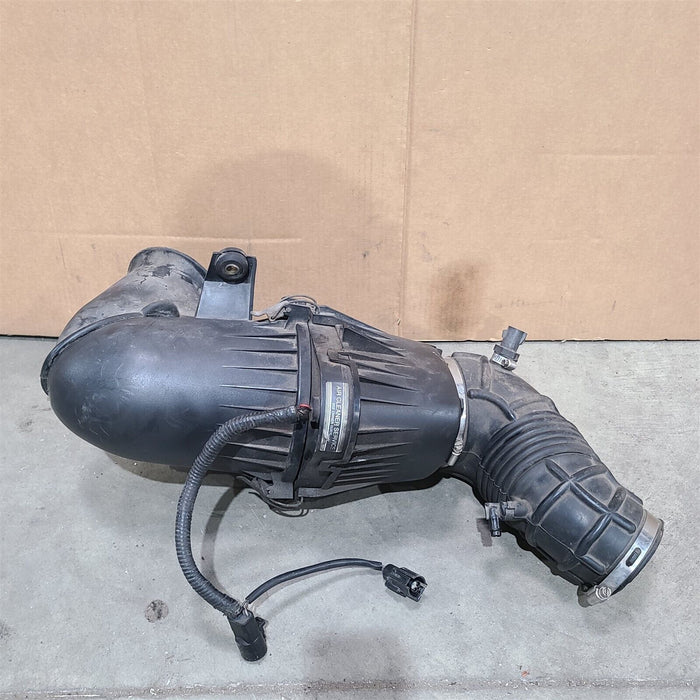 94-95 Mustang Gt 5.0L 302 Ho Engine Motor 104k Aa7236