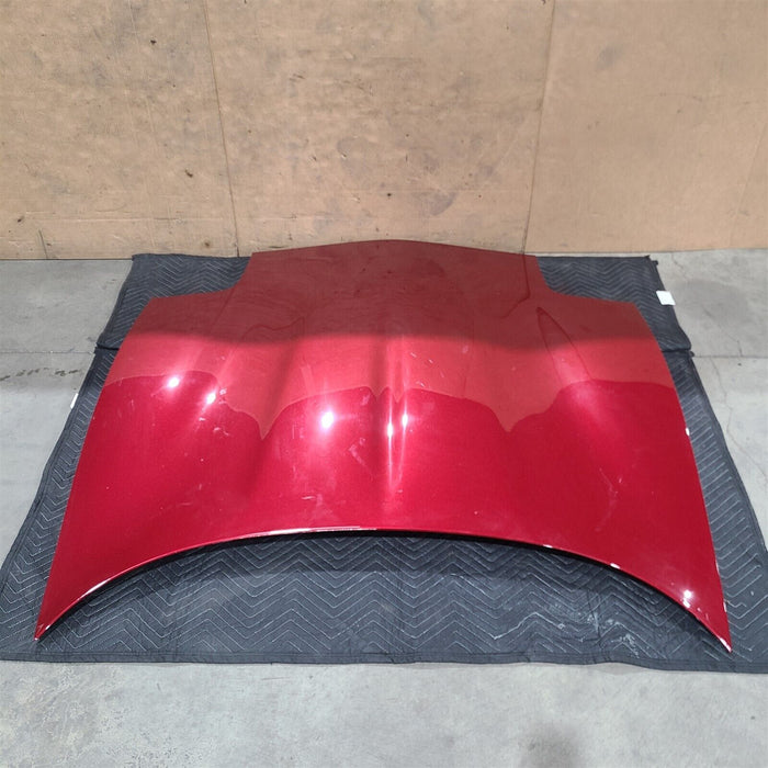 97-04 Corvette C5 Hood Aa7262