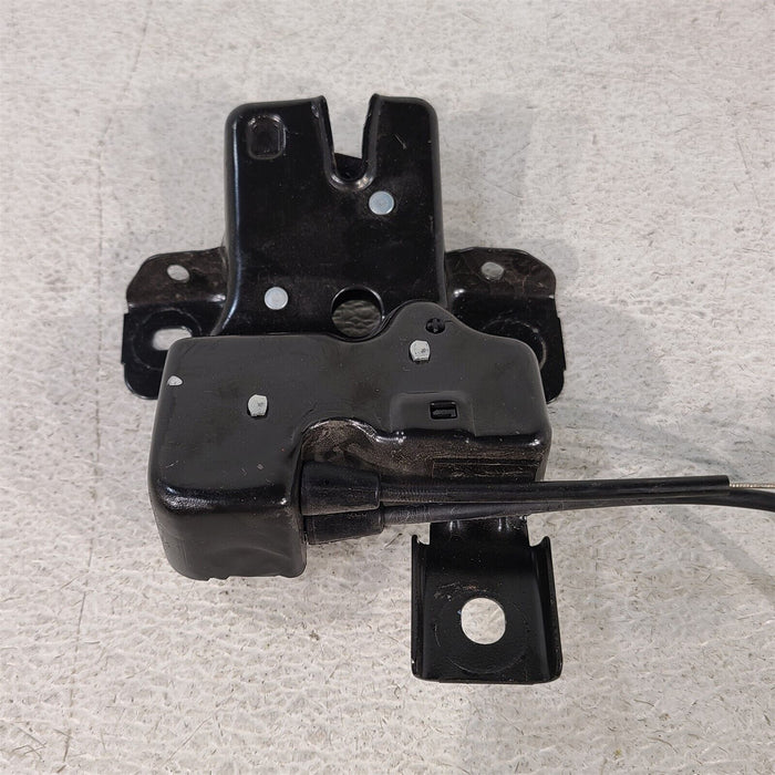 99-04 Mustang Rear Trunk Latch Lock Mechanism AA7212