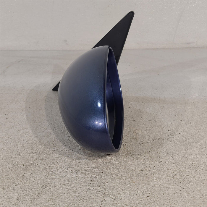 97-04 Porsche Boxster LH Driver Side View Mirror Aa7249