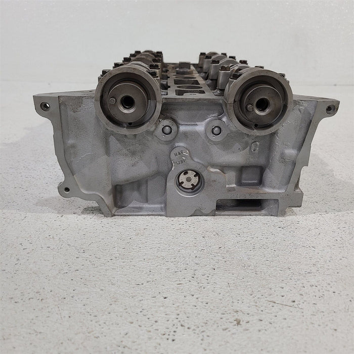 98-02 MAZDA FORD 626 PROBE PROTEGE 2.0 DOHC FS2 CYLINDER HEAD M98221