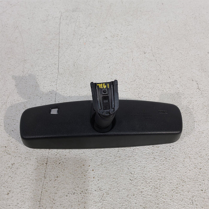 15-20 Mustang Gt Rear View Mirror Aa7161