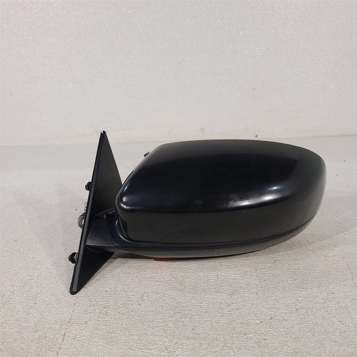 15-18 Dodge Charger Scat Pack Driver Side View Mirror LH Heated AA7206