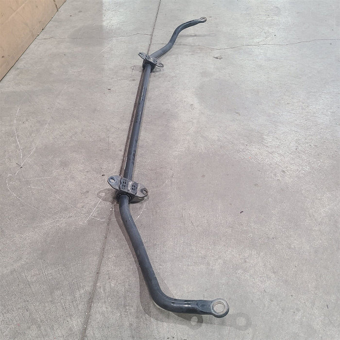 12-15 Camaro Ss Rear Sway Stabilizer Bar Oem Aa7155