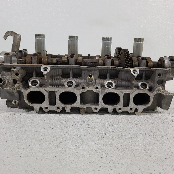 1992 Eagle Summit 1.5 Cylinder Head M98219