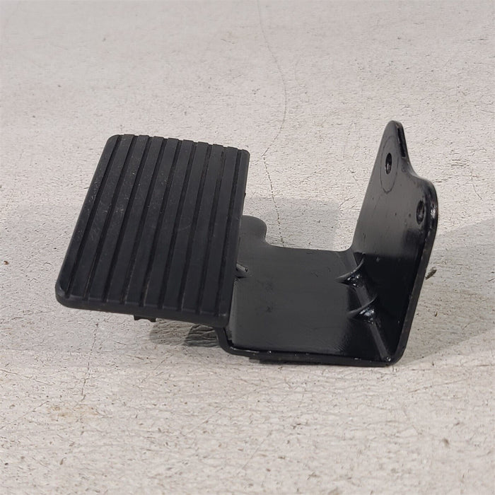 94-04 Mustang Dead Pedal Foot Rest AA7218