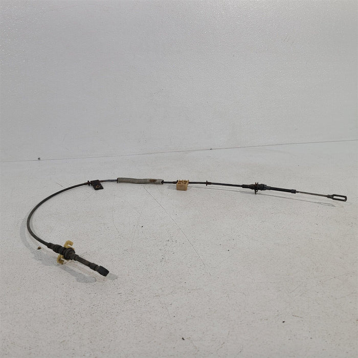 99-04 Ford Mustang Gt Automatic Transmission Shift Shifter Cable Oem Aa7133