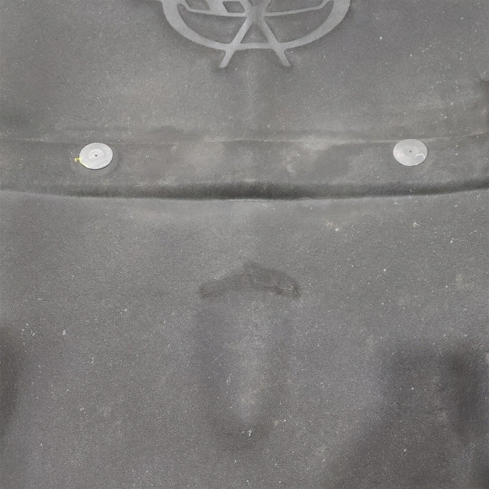 97-04 Corvette C5 Hood Aa7259