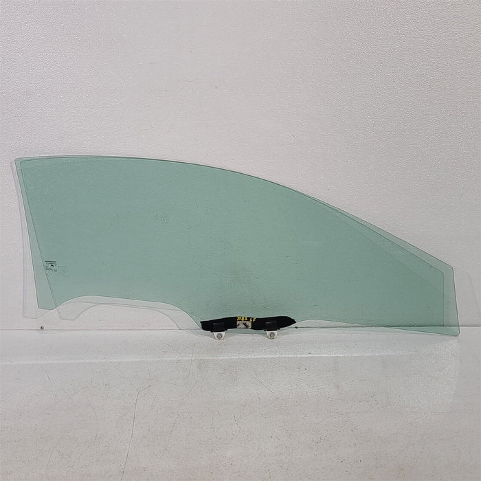 06-11 Honda Civic Si Coupe Door Glass Driver Auto Glass Lh AA7183