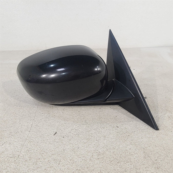 06-10 Dodge Charger Srt8 Right Passenger Side Door Mirror Aa7181