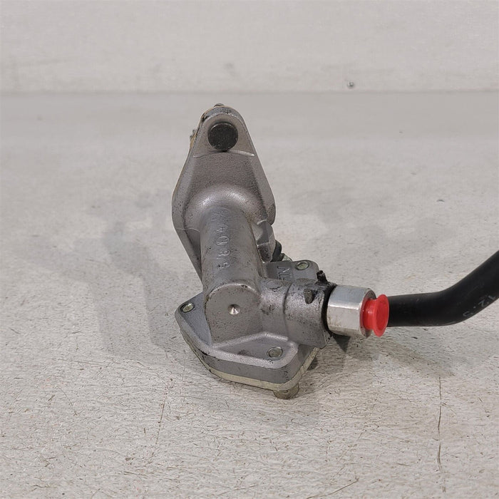 17-20 Honda Civic Si Manual Transmission Clutch Master Cylinder Aa7225