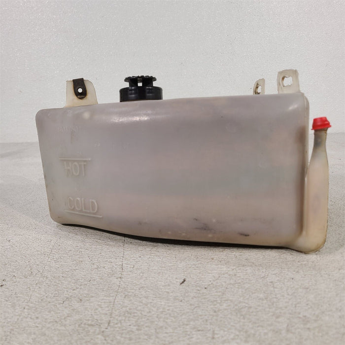 84-96 Corvette C4 Coolant Overflow Bottle Reservoir Aa7158