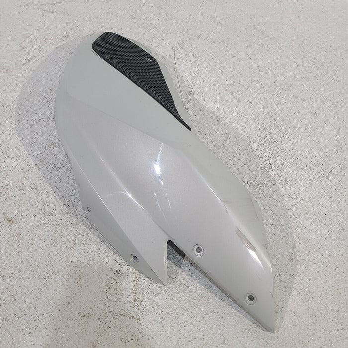 2016 BMW R1200RS R1200 RS Left Front Upper Lower Gas Fuel Tank Fairings PS1090