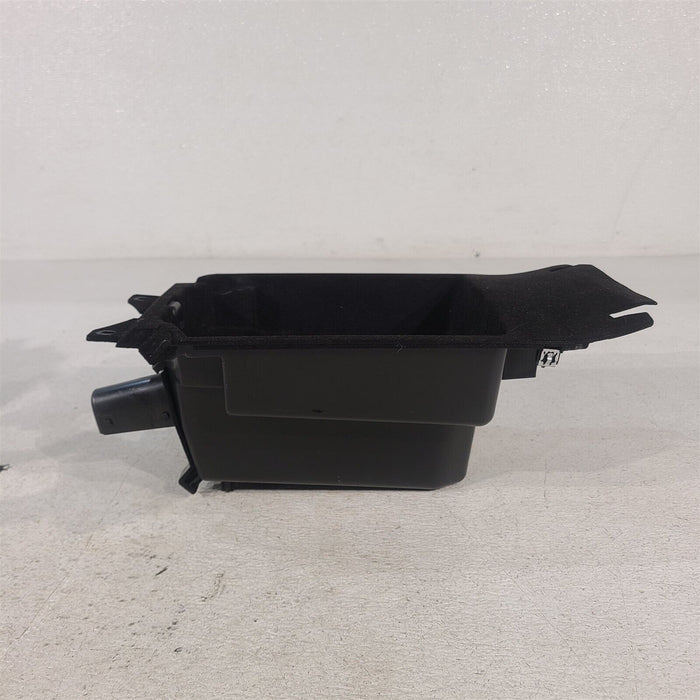 16-19 Cadillac ATS-V Center Console Storage Insert Aa7272