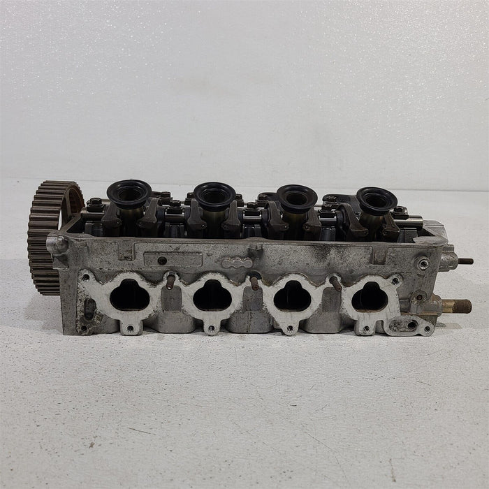 92-95 Eagle Summit 2.4 Cylinder Head M98217