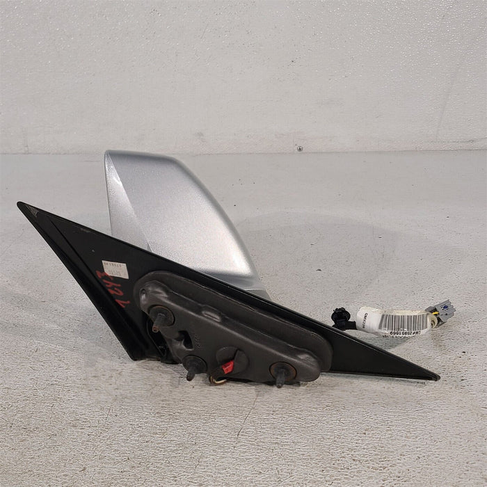 09-15 Cadillac Cts-V Coupe Driver Side View Mirror Aa7243