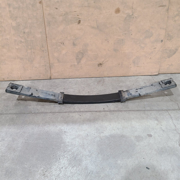 97-04 Corvette C5 Rear Mono Leaf Spring 22146484 Aa7179