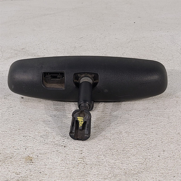 94-04 Mustang Gt Convertible Rear View Mirror Aa7241