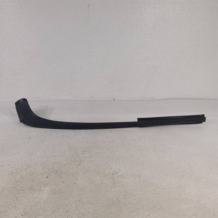 94-98 Ford Mustang GT Convertible Passenger Exterior Top Trim Molding Rh Aa7236