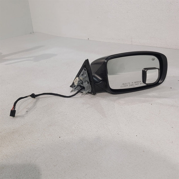 15-20 Dodge Charger Scat Pack Passenger Heated Side View Mirror Aa7189