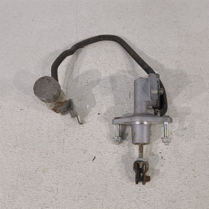 06-11 Honda Civic Si Coupe Clutch Master Cylinder Aa7233