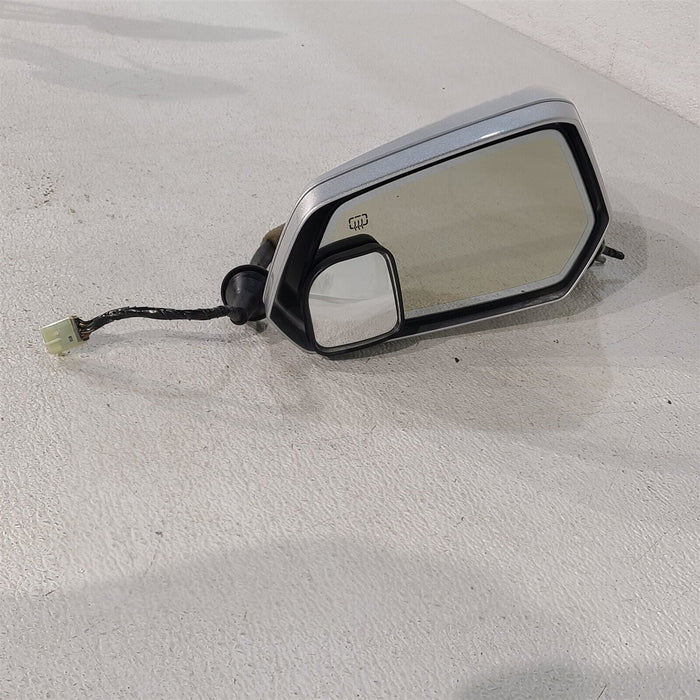 10-15 Camaro Ss Driver Side View Door Mirror 2010-2015 Lh Aa7255